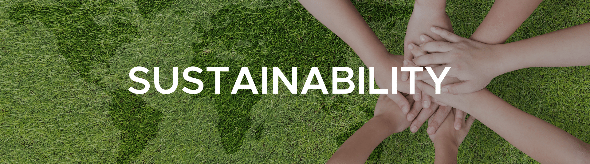 McPhersons Sustainability Overview