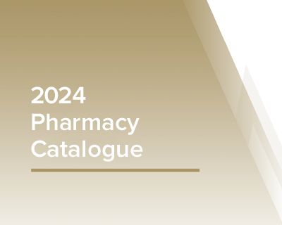2022 Health and Beauty Catalogue