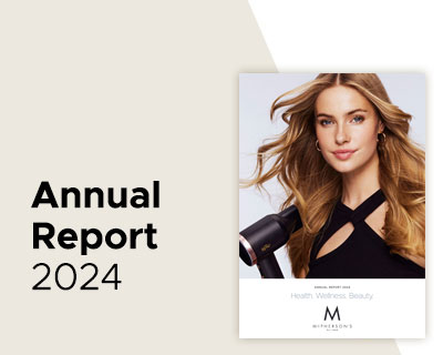 FY24 Annual Report