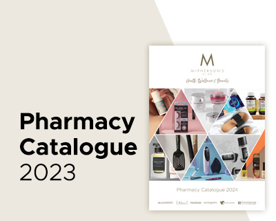 2022 Health and Beauty Catalogue