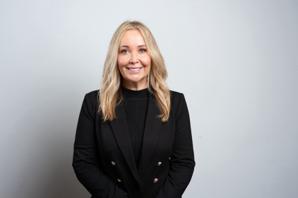 Jane Berkery – Sales Director – ANZ